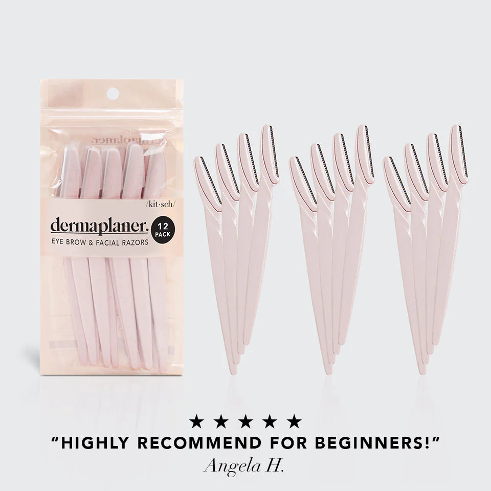 Kojic Acid Face and Body Bar + FREE Eco-Friendly Dermaplaner - Image 6