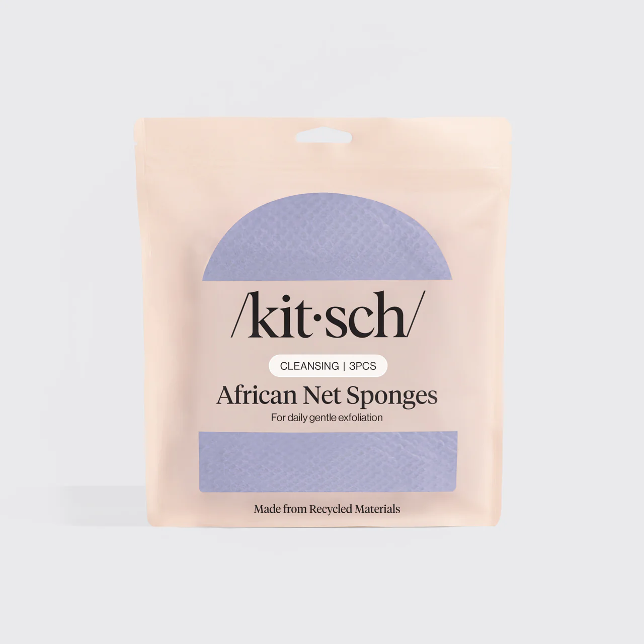 Ocean Blue African Net Sponge - Image 2