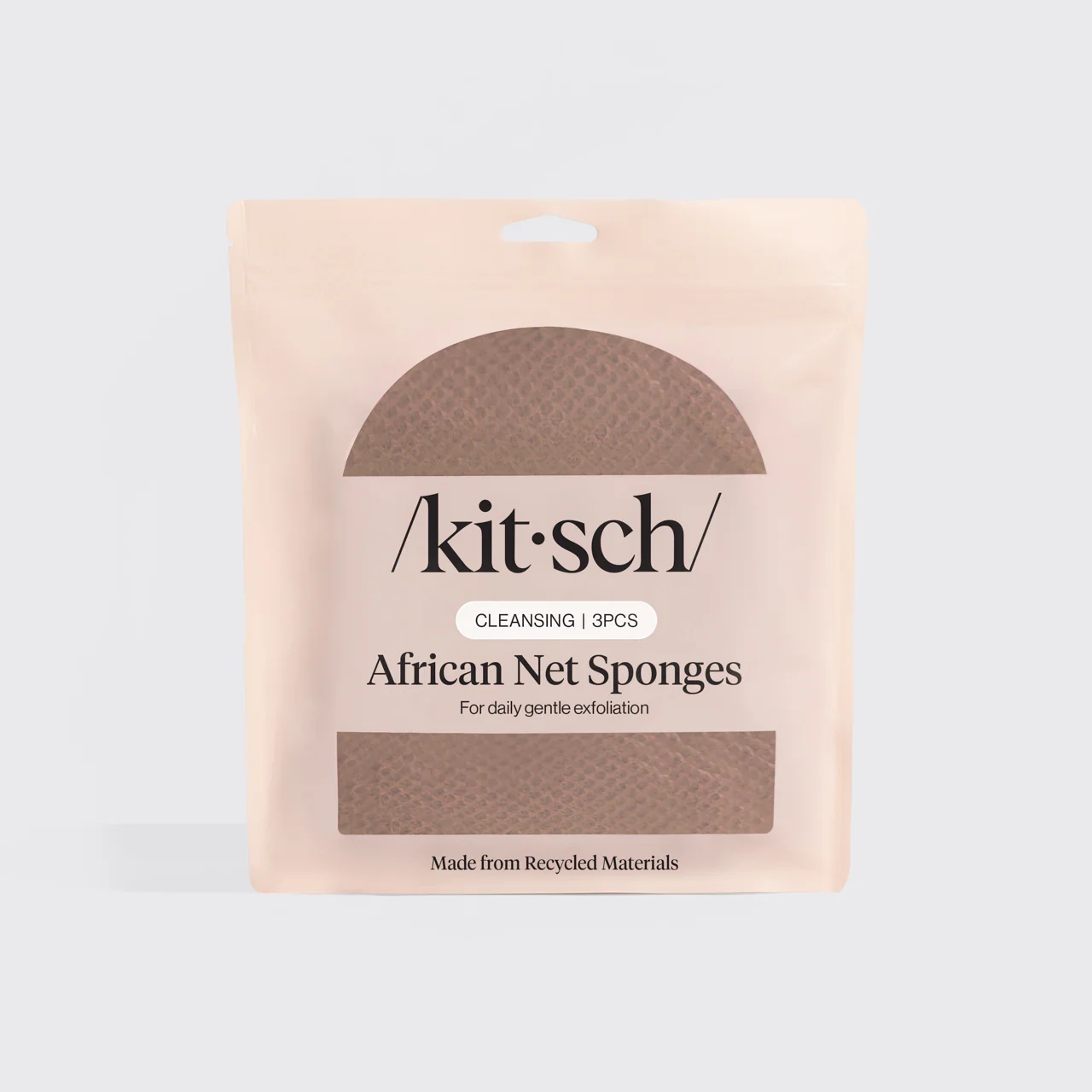 Rosewood African Net Sponge - Image 2