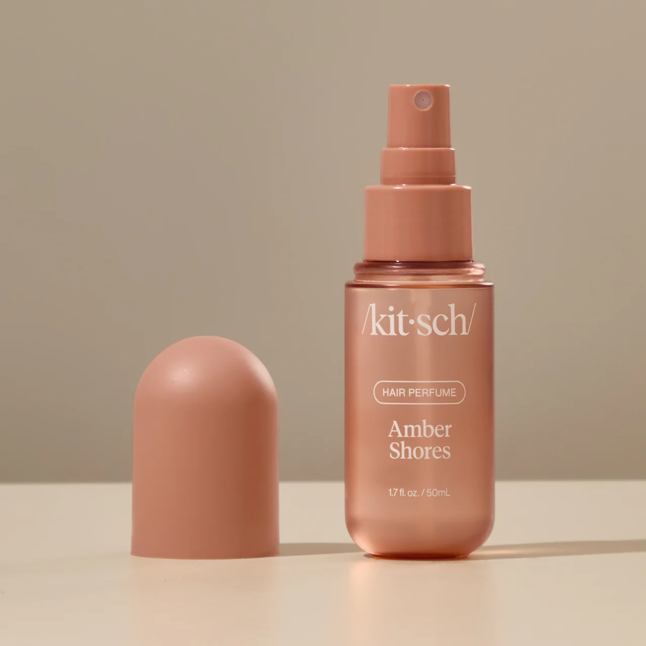 Amber Shores Hair Perfume - Image 6