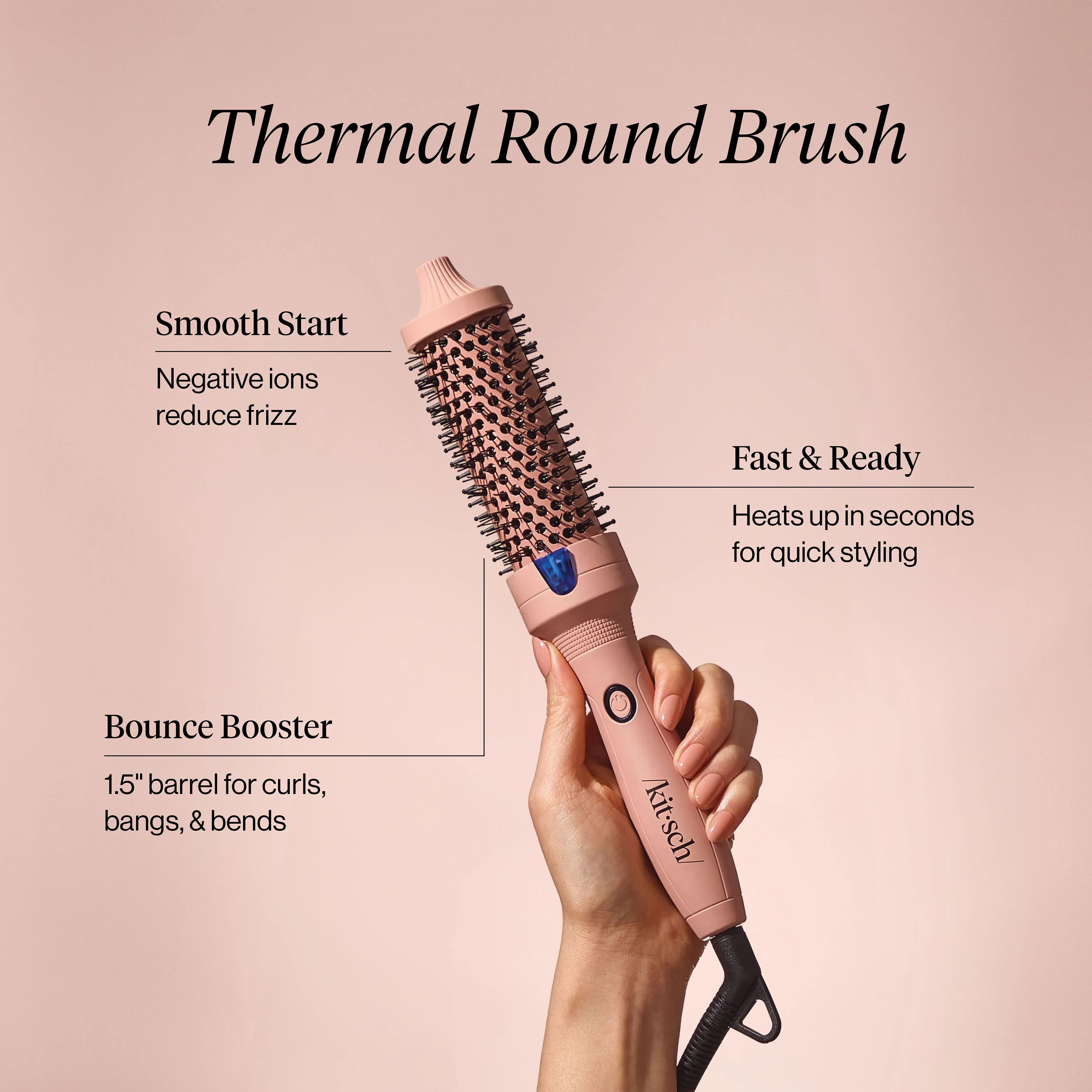 Anti-Frizz Combo - Image 3
