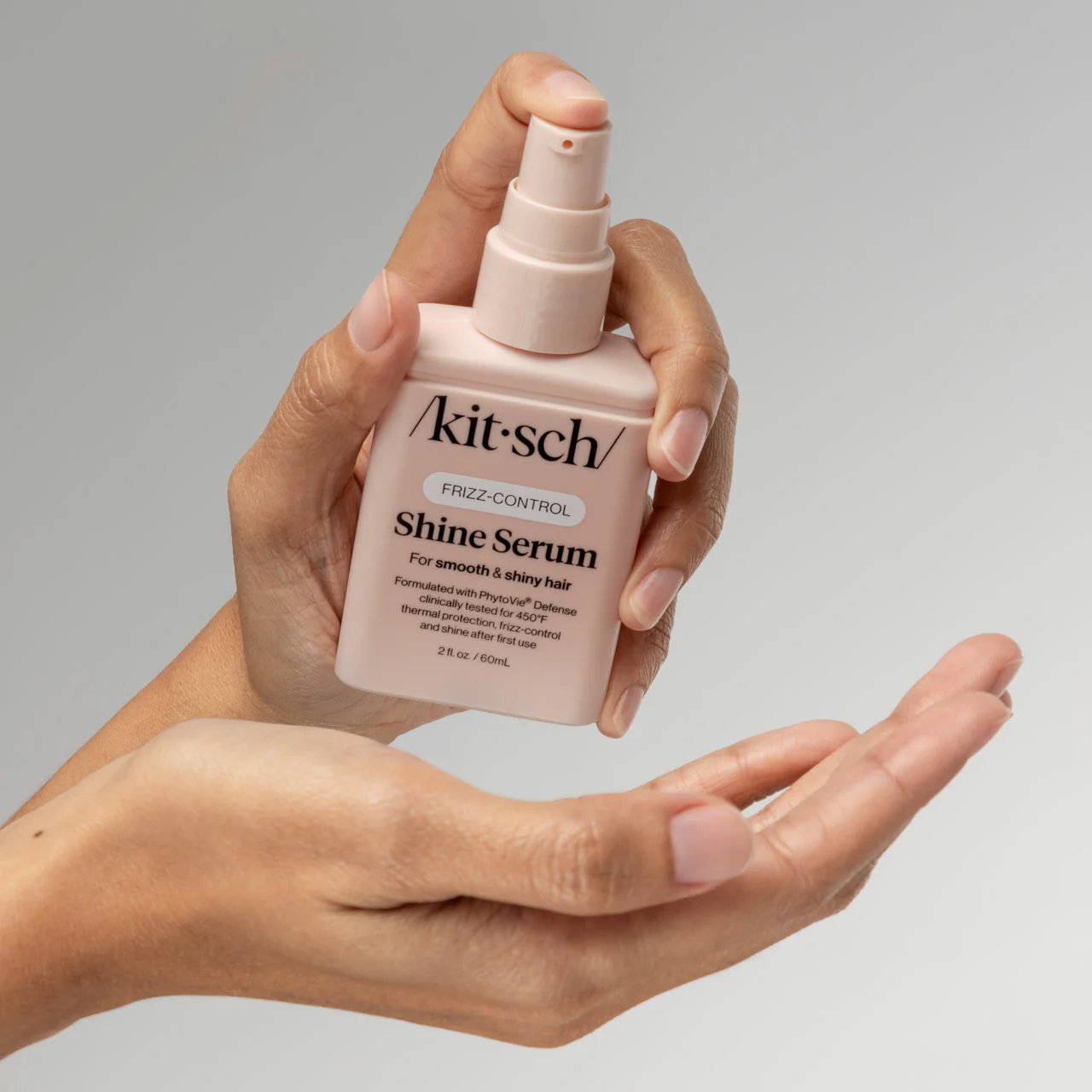 Anti-Frizz Combo - Image 4