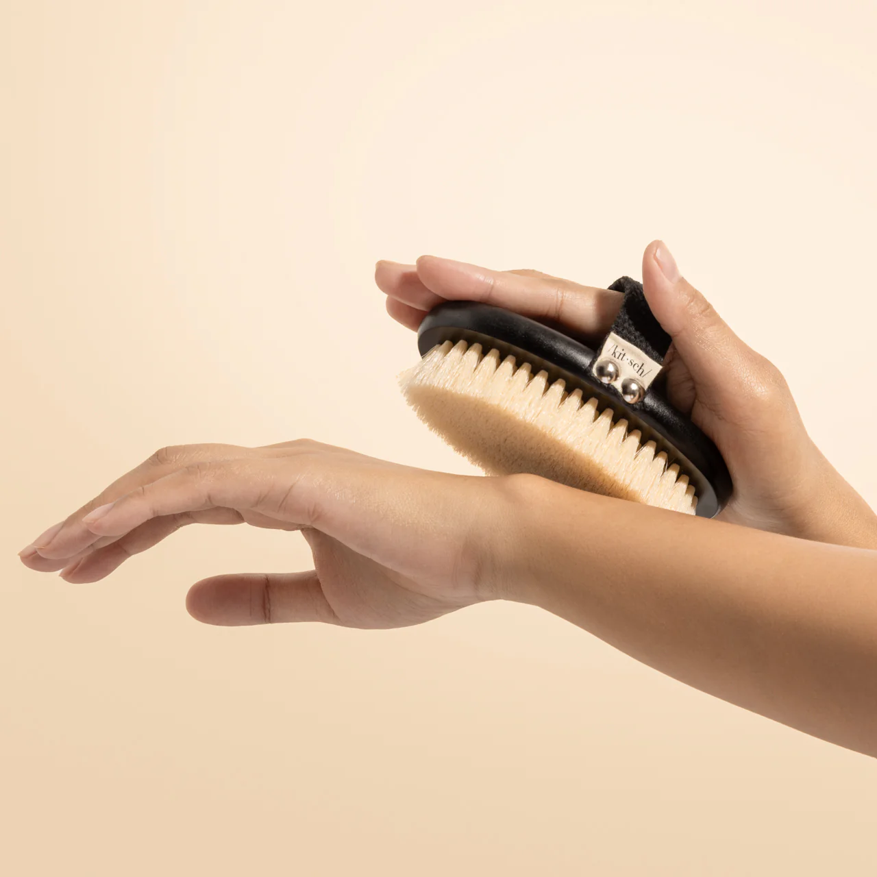 Exfoliating Body Dry Brush - Image 2