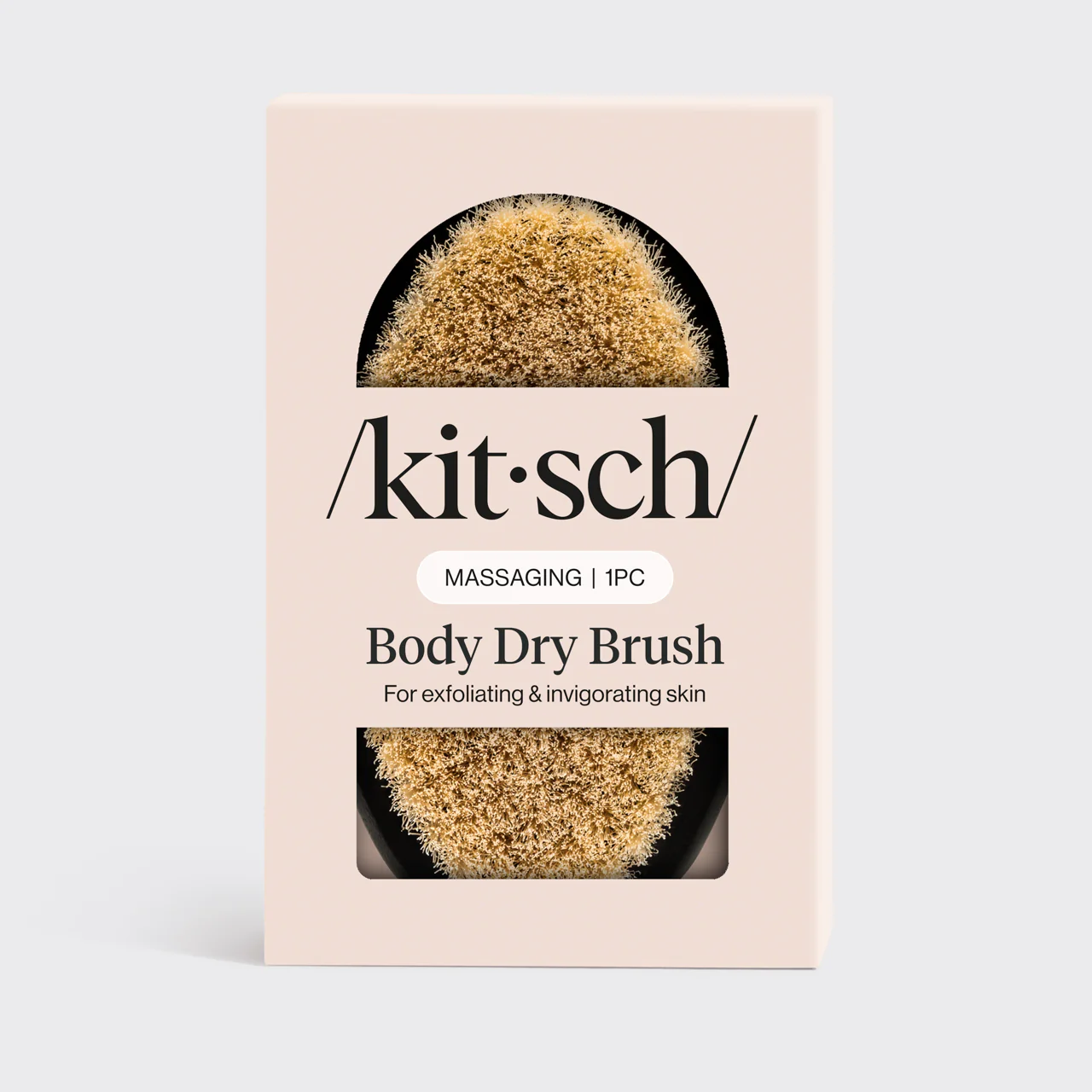 Exfoliating Body Dry Brush - Image 5