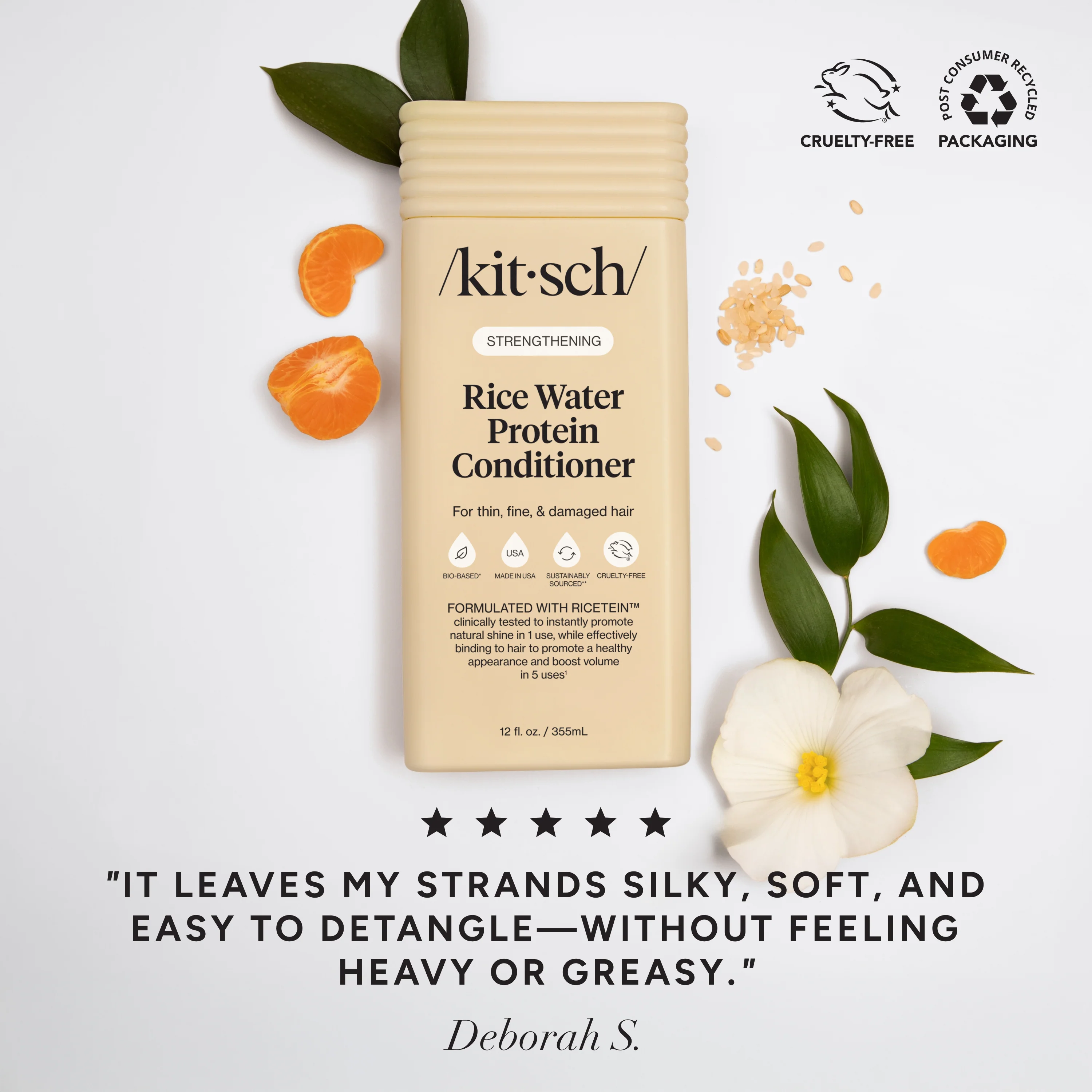 Hair Growth Shampoo Bundle - Image 4
