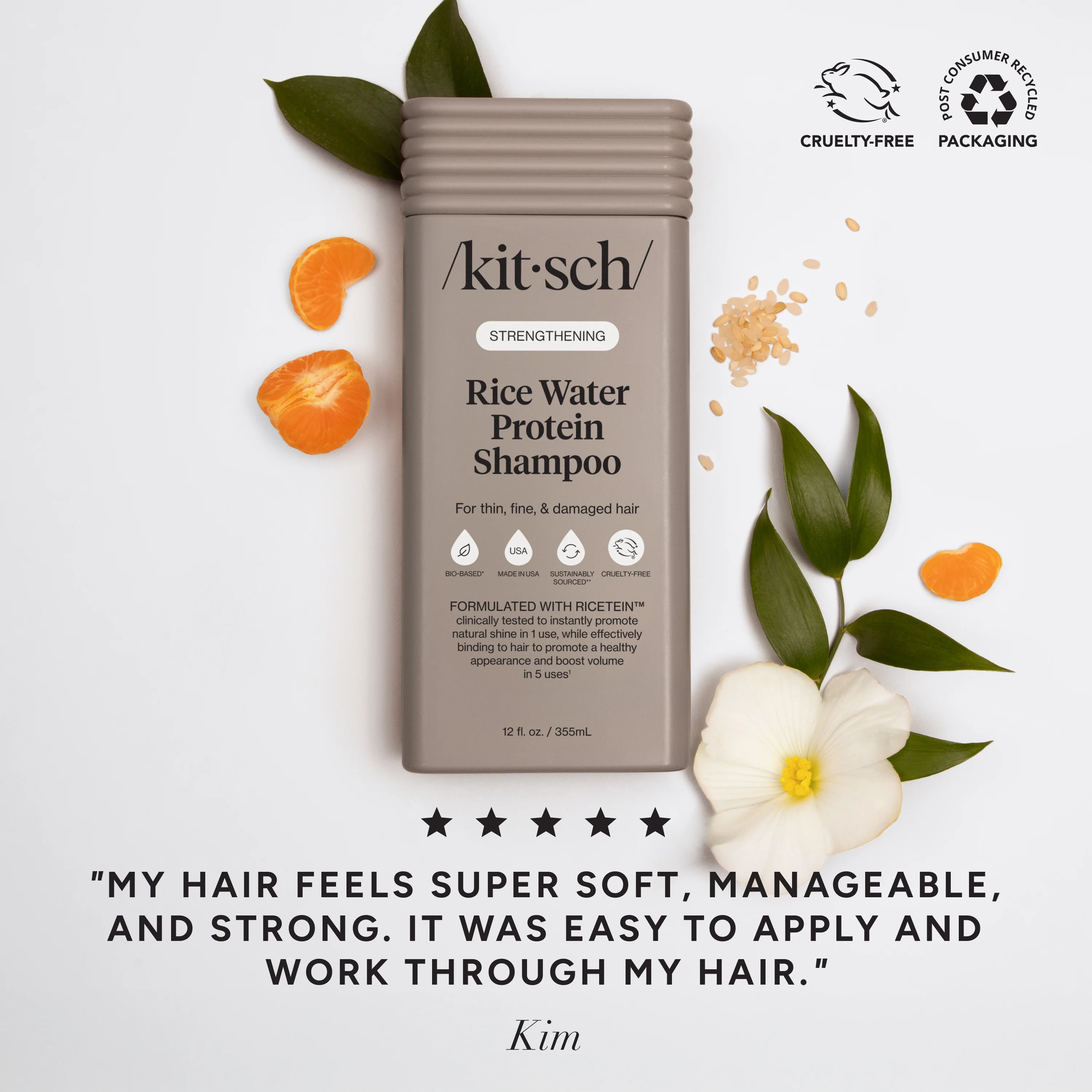 Hair Growth Shampoo Bundle - Image 2