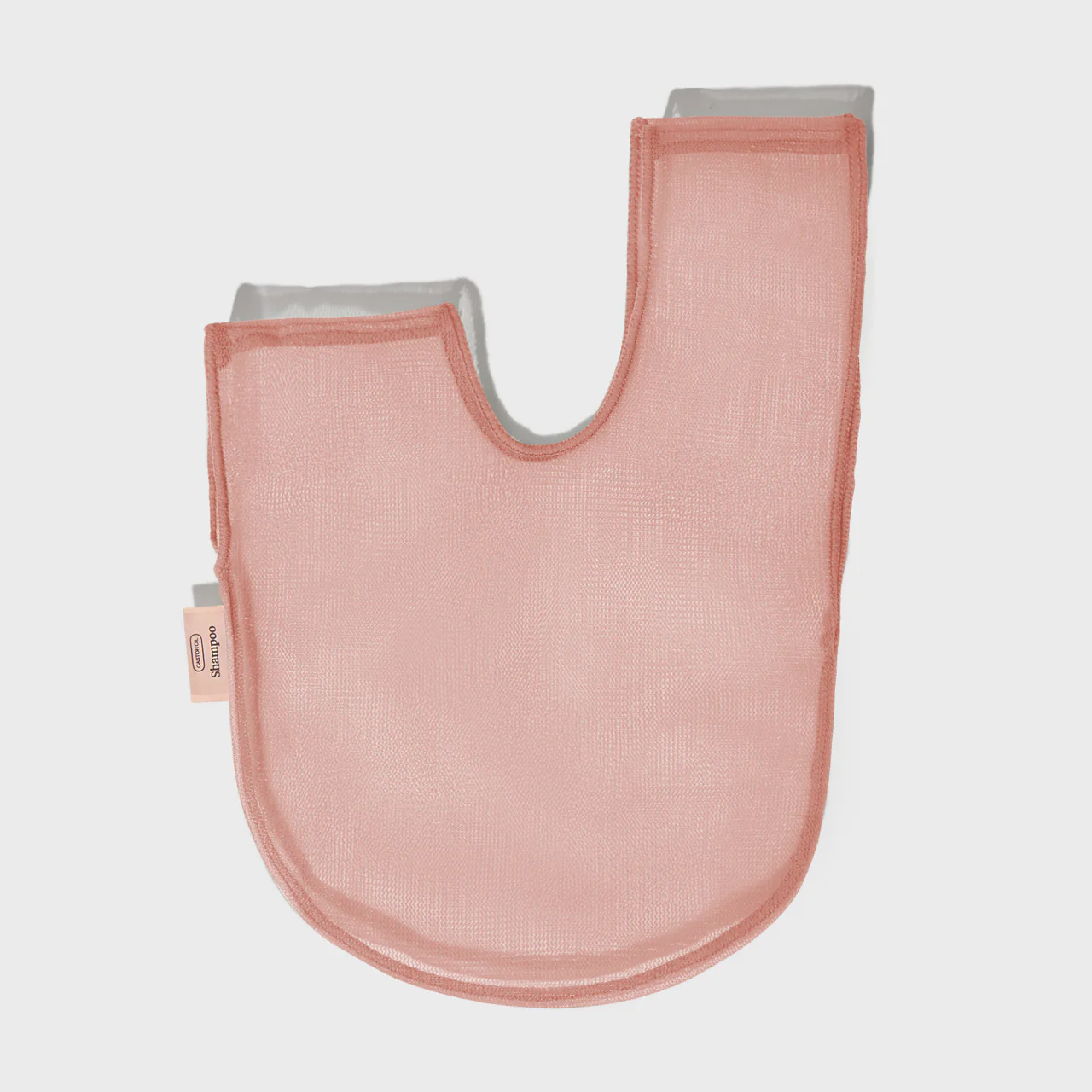 Kitsch Bar Saver Bag - CASTOR OIL Shampoo - Image 4