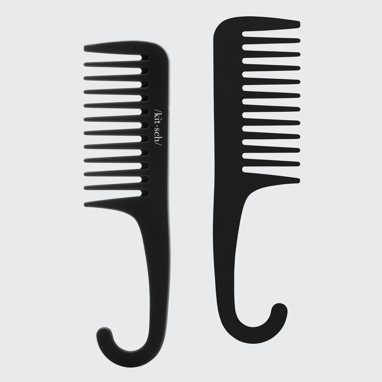 Detangle Wide Tooth Comb - Image 2