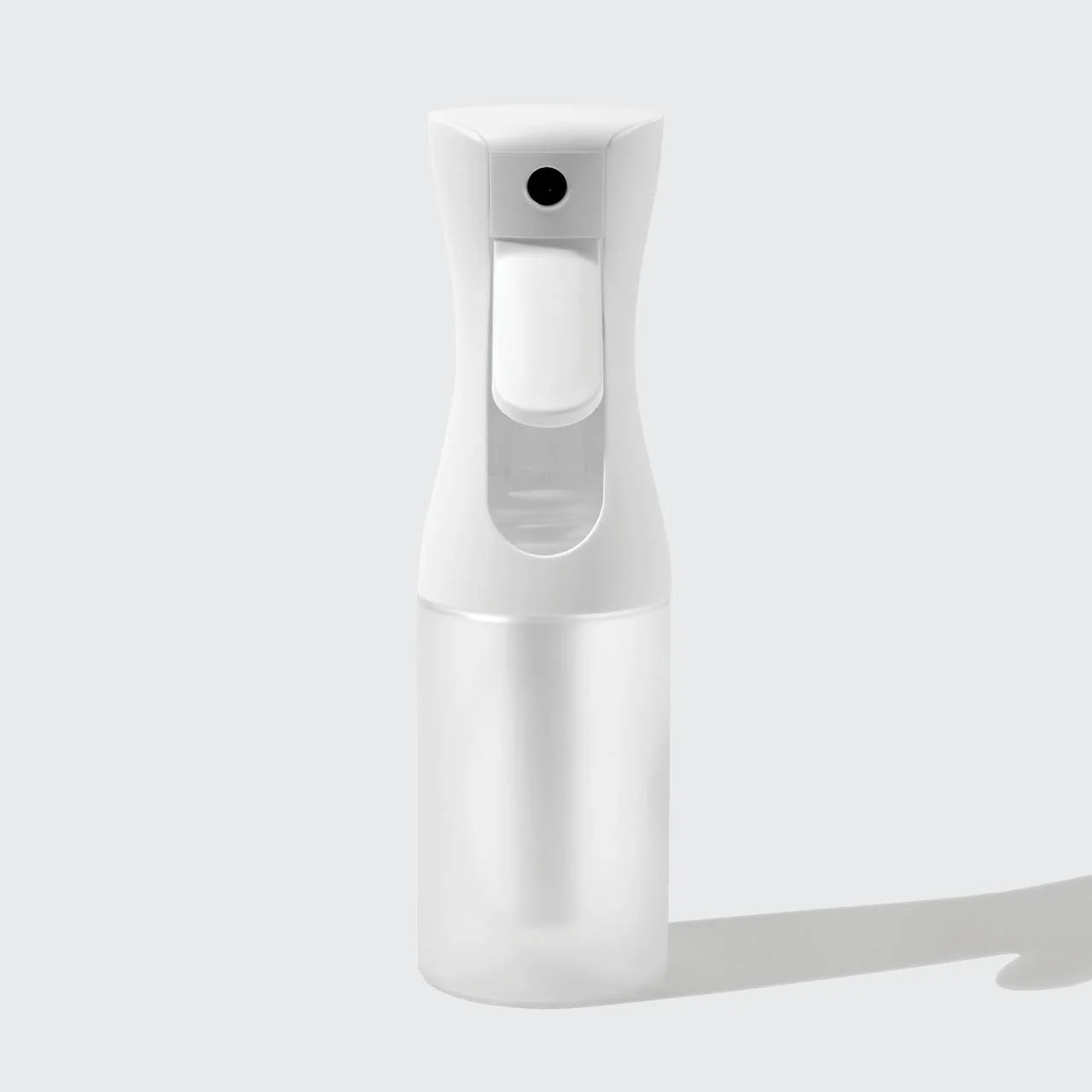 White Continuous Spray - Image 2