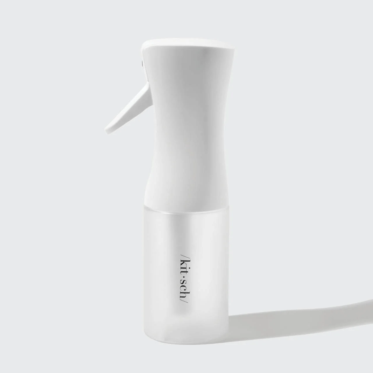 White Continuous Spray - Image 3