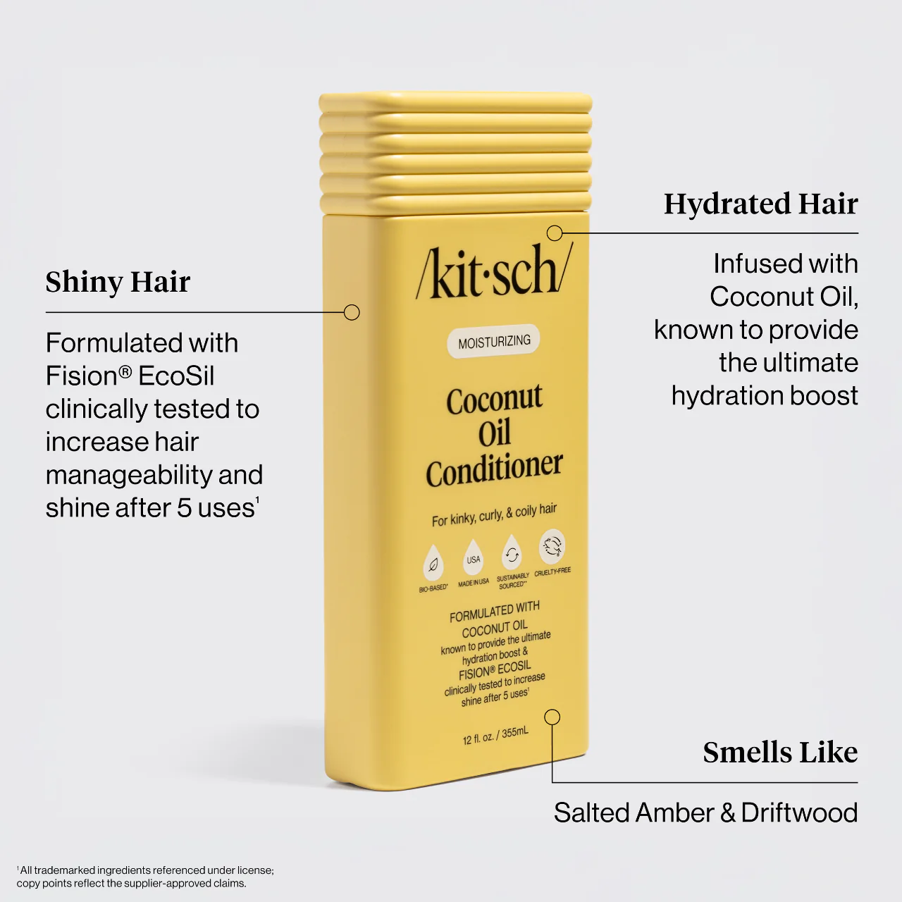 Curler Hair De-Frizz Bundle - Image 4