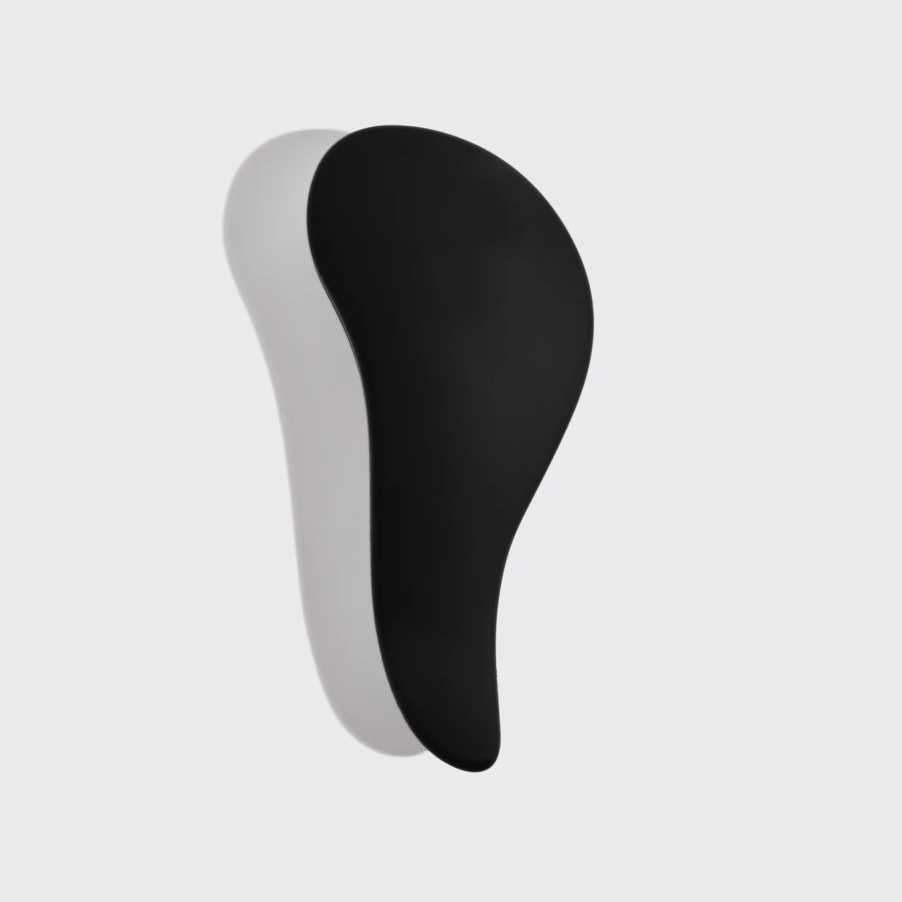 Black Detangling Brush - Image 3