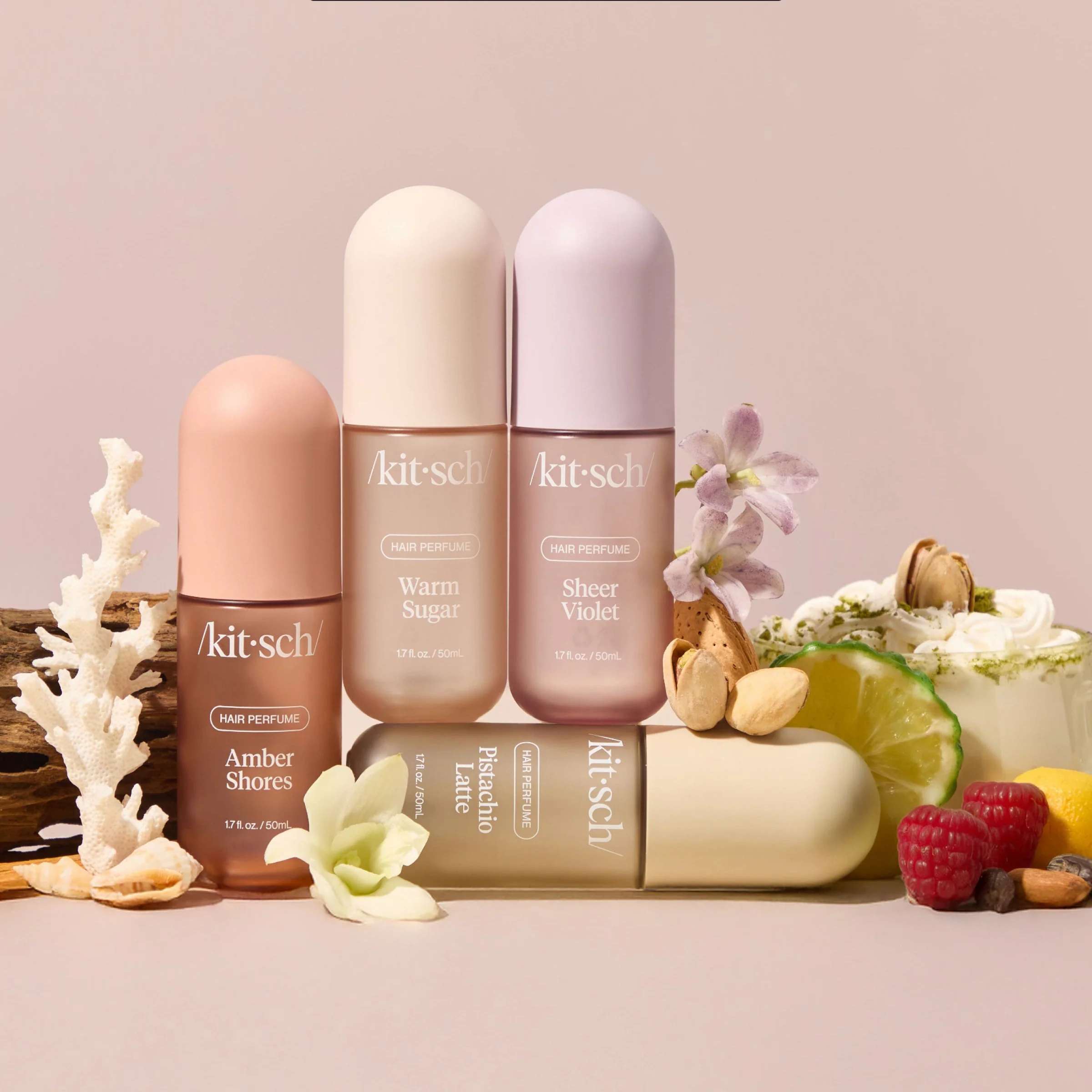 Haircare To-Go Bundle - Image 5