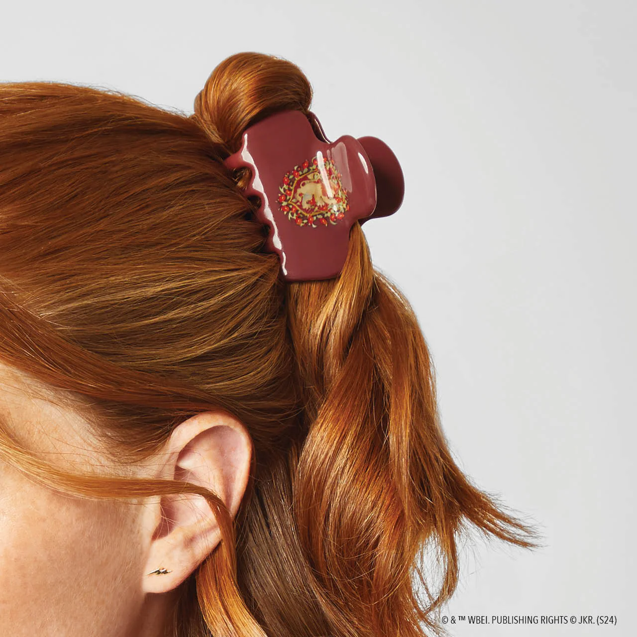 Kitsch x Harry Potter Gryffindor Bundle - King - Image 4
