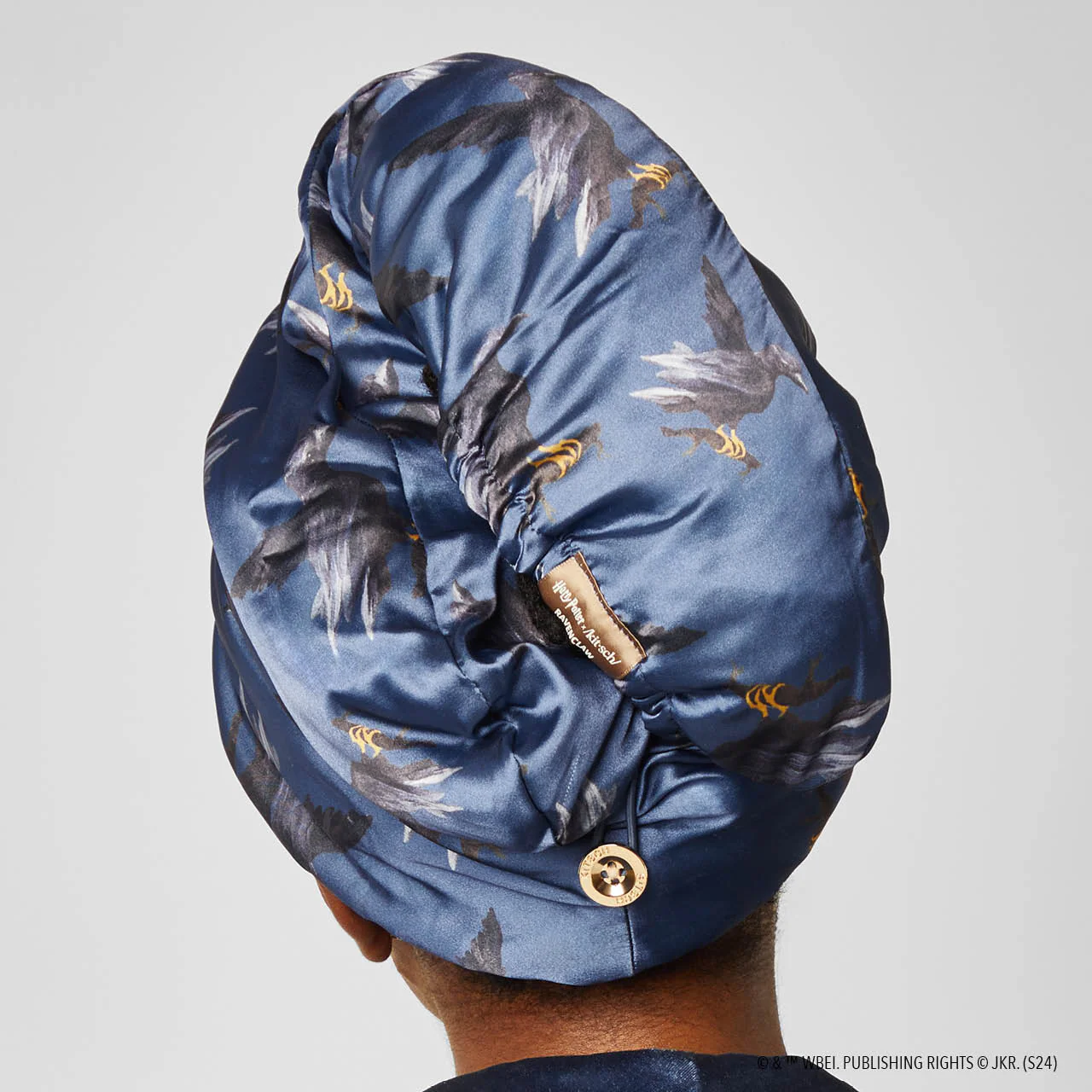 Harry Potter x Kitsch Ravenclaw Bundle - Image 3