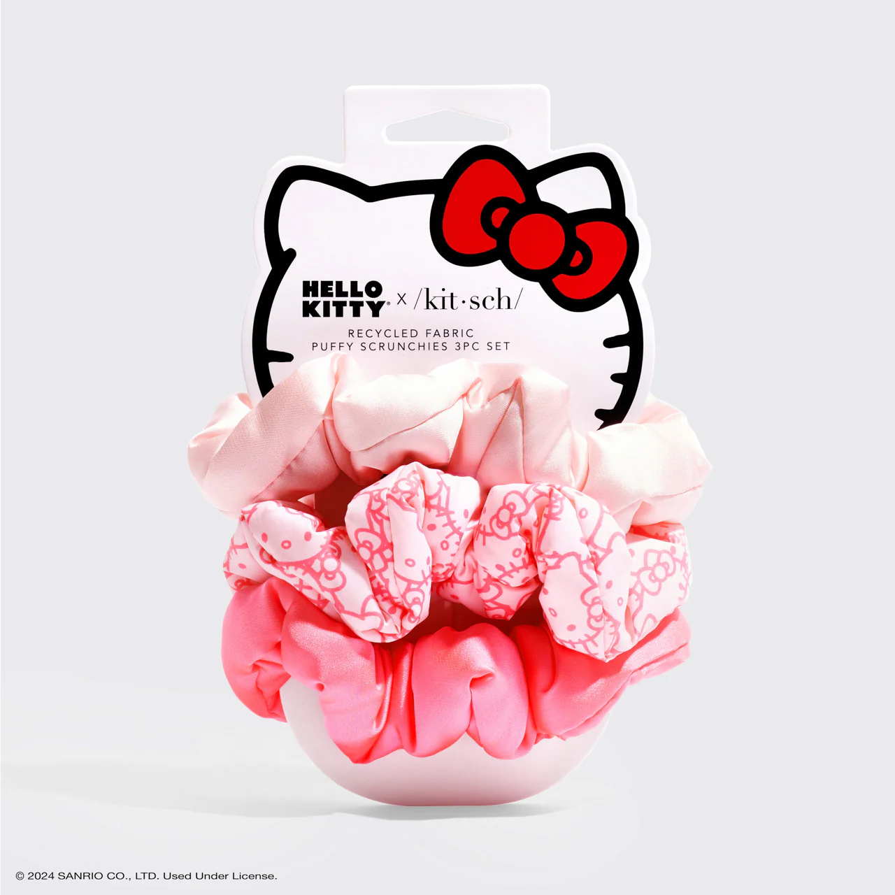 Hello Kitty King Essentials Bundle - Image 5