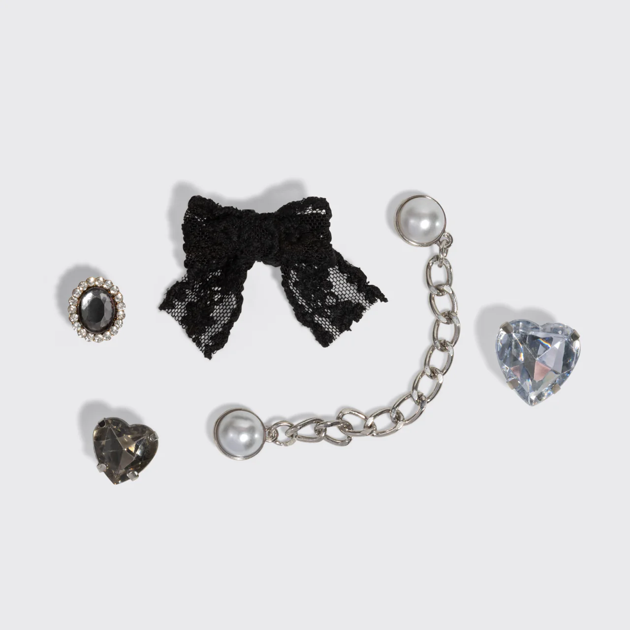 KitschPop™️ Charms in Vintage Black - Image 4