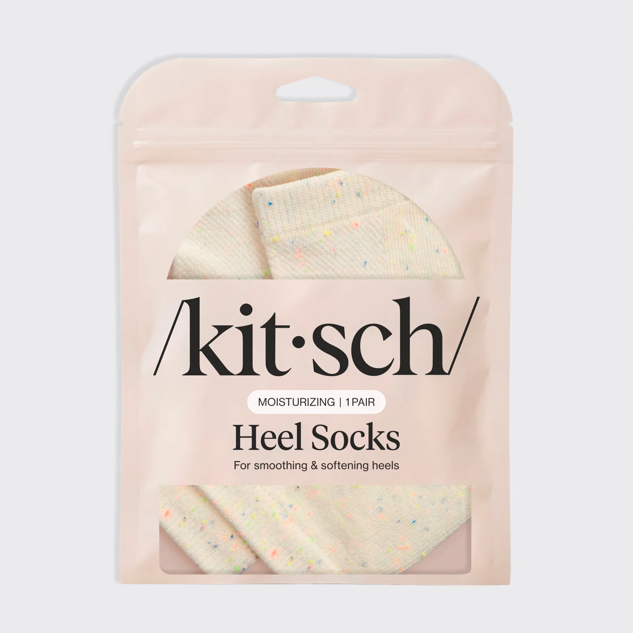 Moisturizing Spa Socks - Image 3