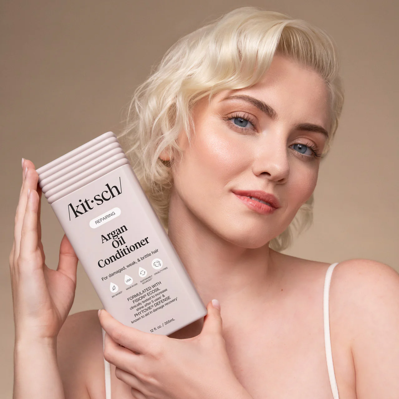 Repairing Argan Oil Conditioner - Image 7