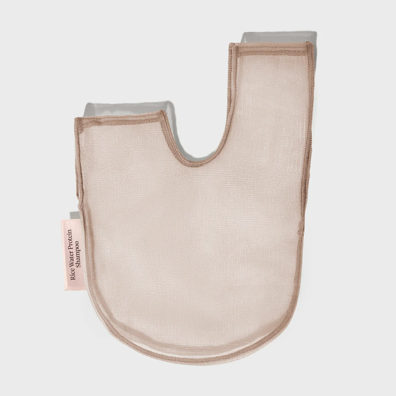 Rice Water Protein Shampoo Bar Saver Bag - Image 5