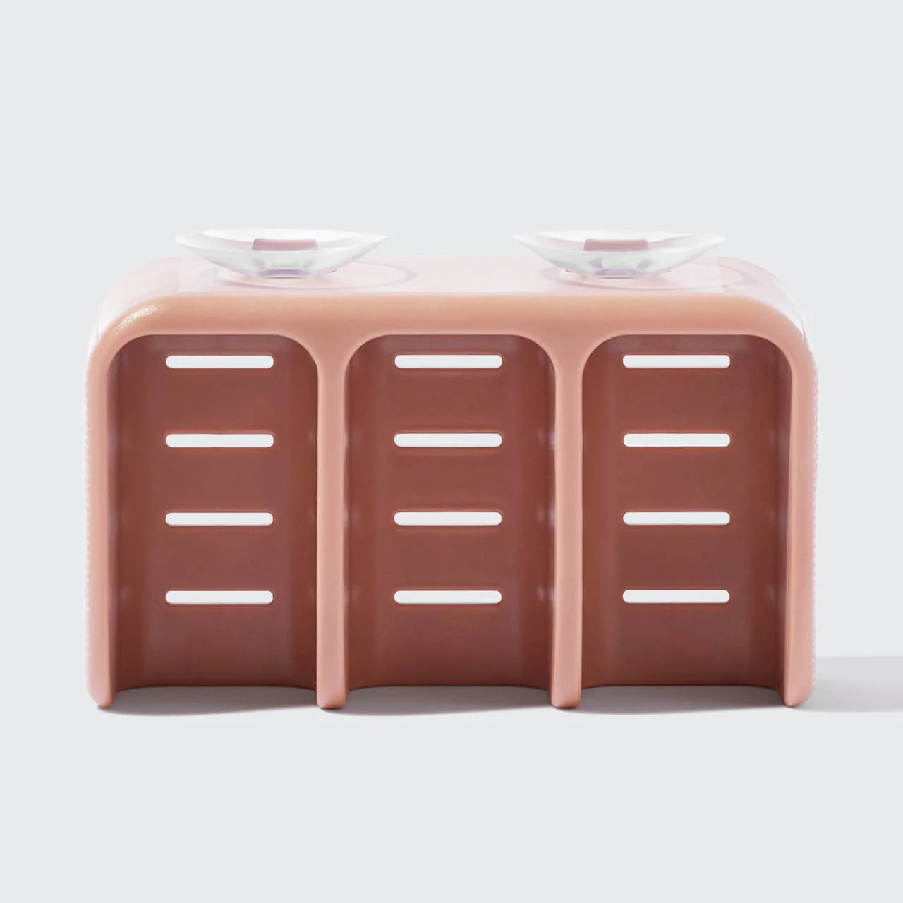 Terracotta Self-Draining Soap Dish - Image 4