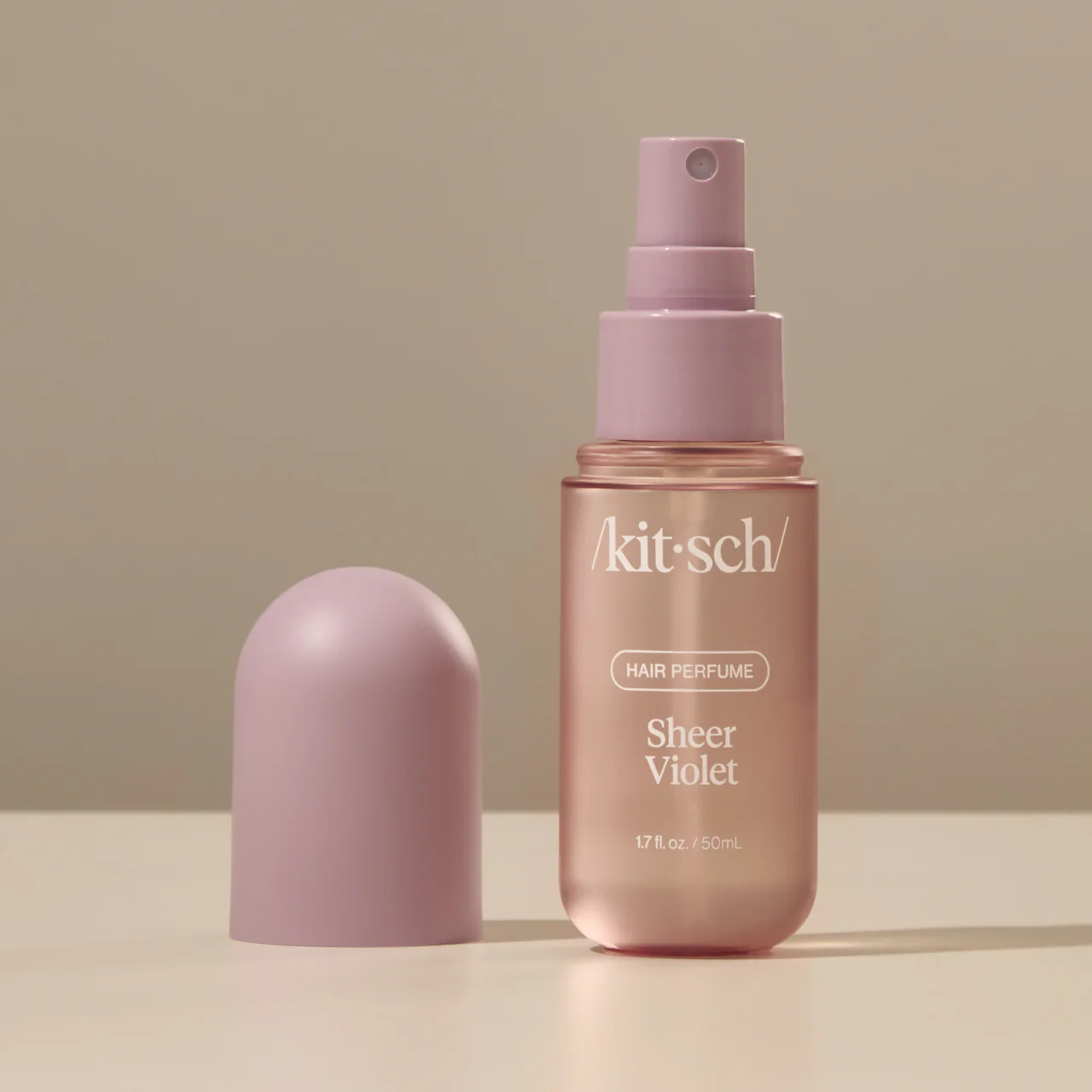 Sheer Violet Hair Perfume - Image 6