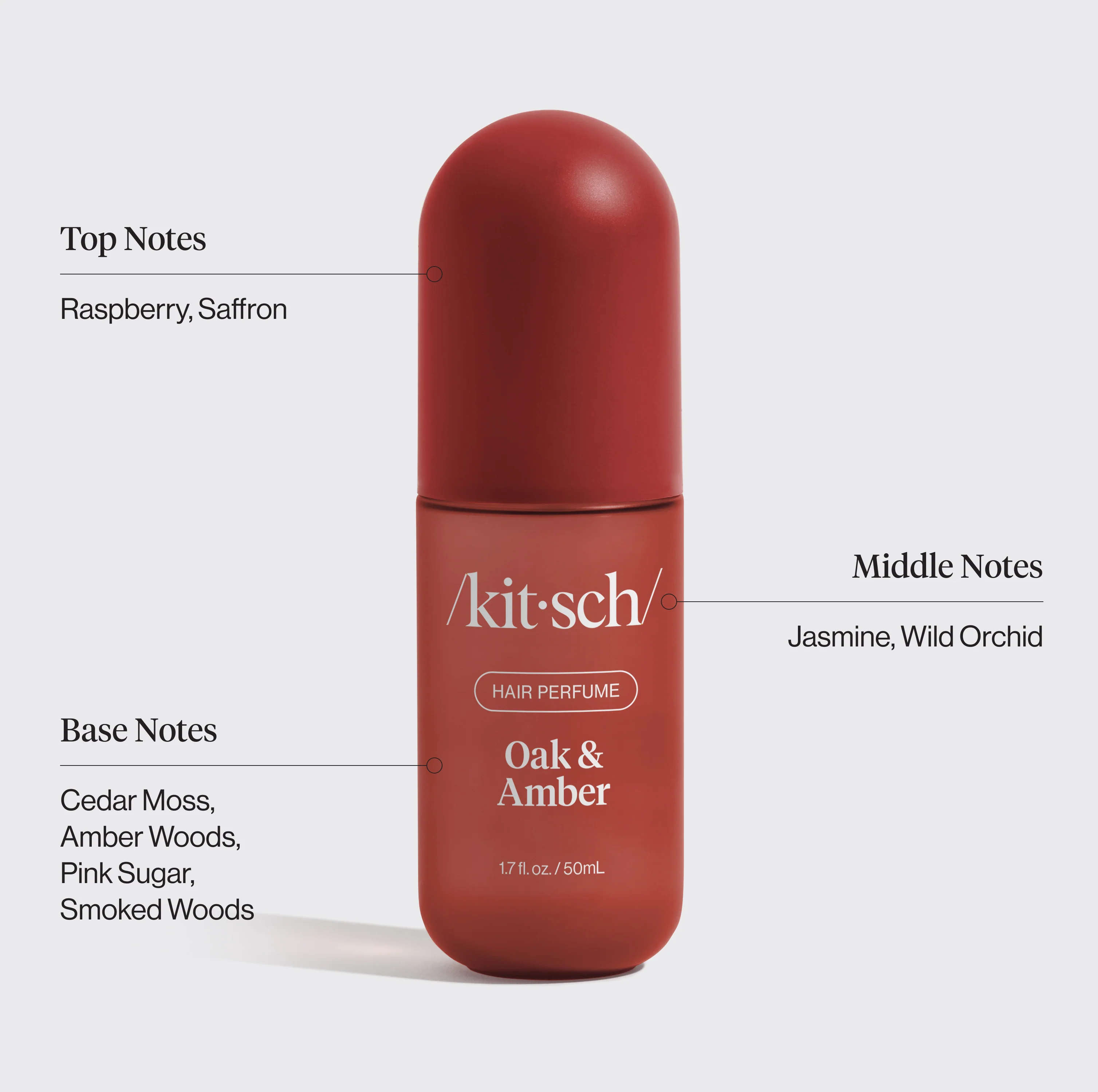 Warm Ember Duo: Rustic Vanilla + Oak & Amber - Image 3