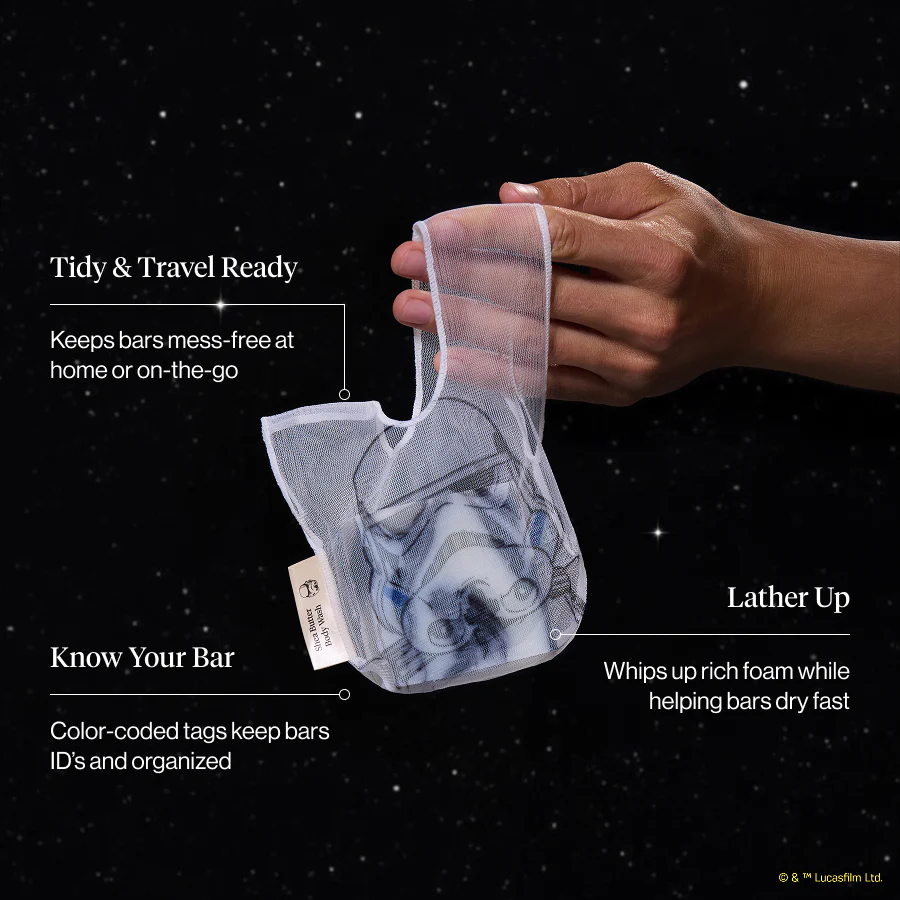 Star Wars™ & Kitsch Ultimate Collector's Bundle - Image 11