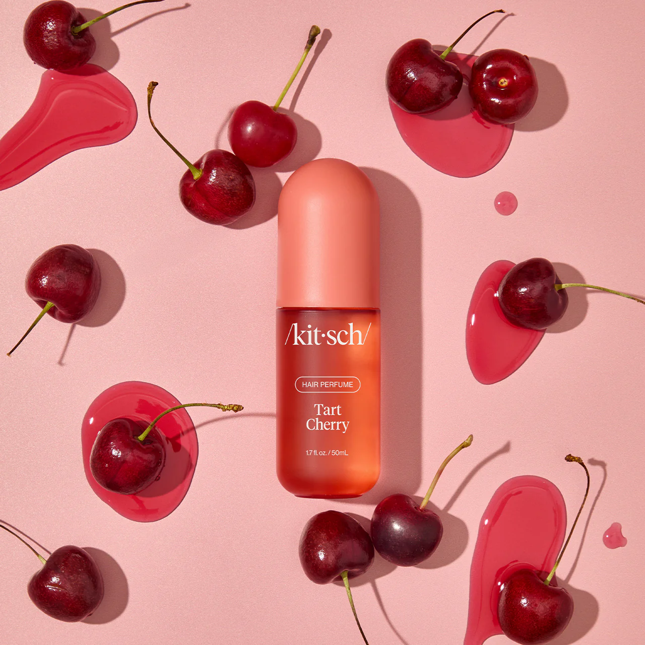 Tart Cherry Hair Perfume - Image 5