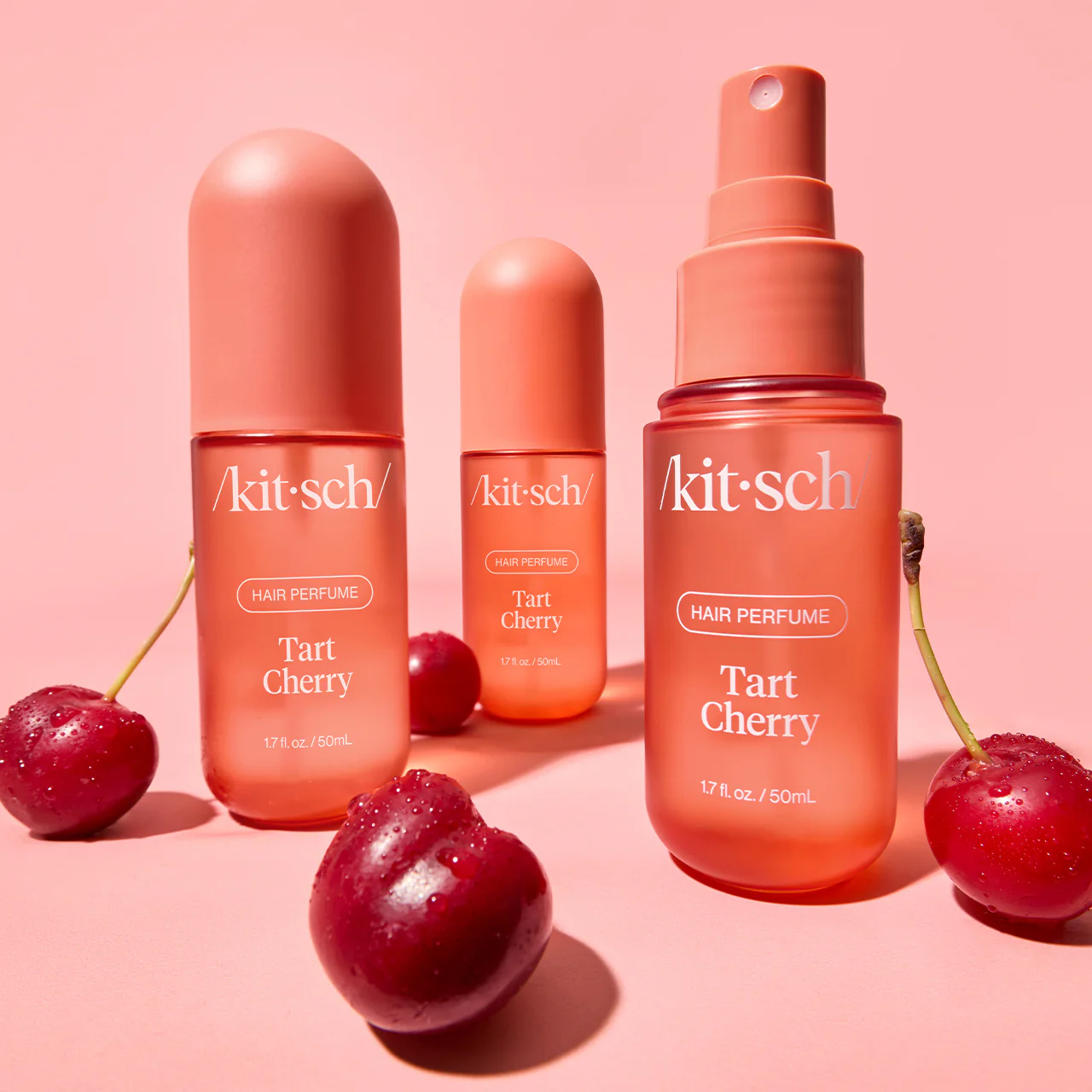 Tart Cherry Hair Perfume - Image 6
