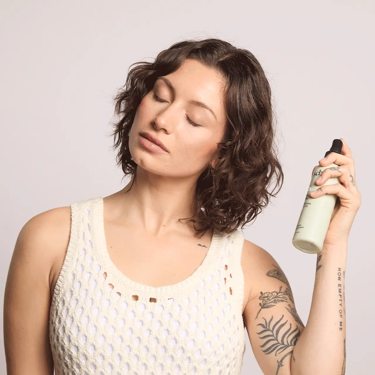 Texturizing Sea Salt Spray - Image 4