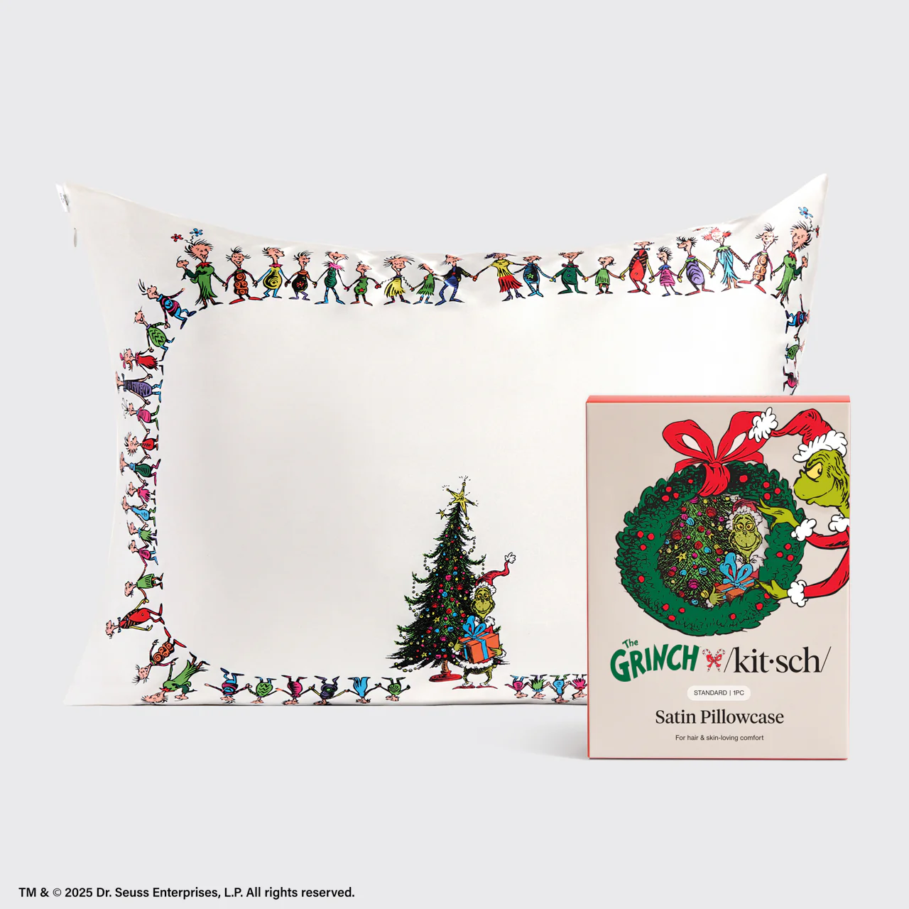 The Grinch Collector's Bundle - Image 3