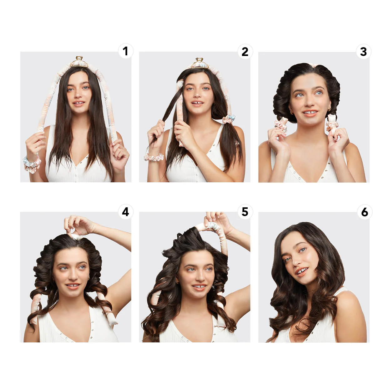 The No-Heat Hair Day Bundle - Image 4