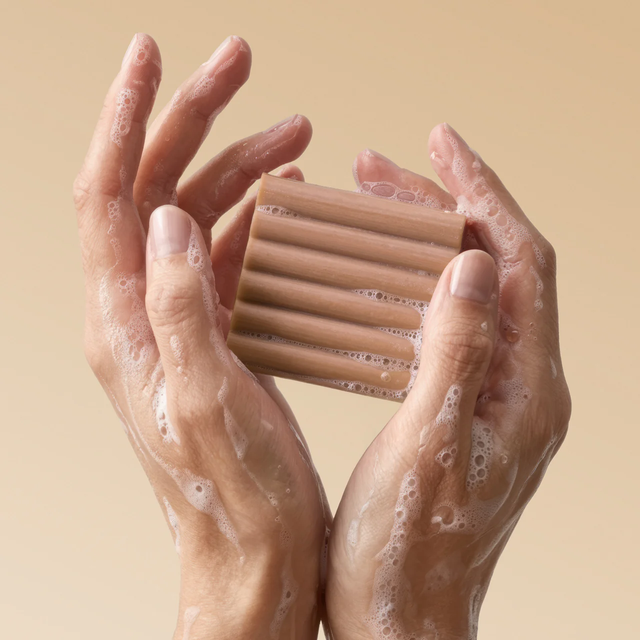 Cleansing Warm Sugar Body Wash Bar - Image 5