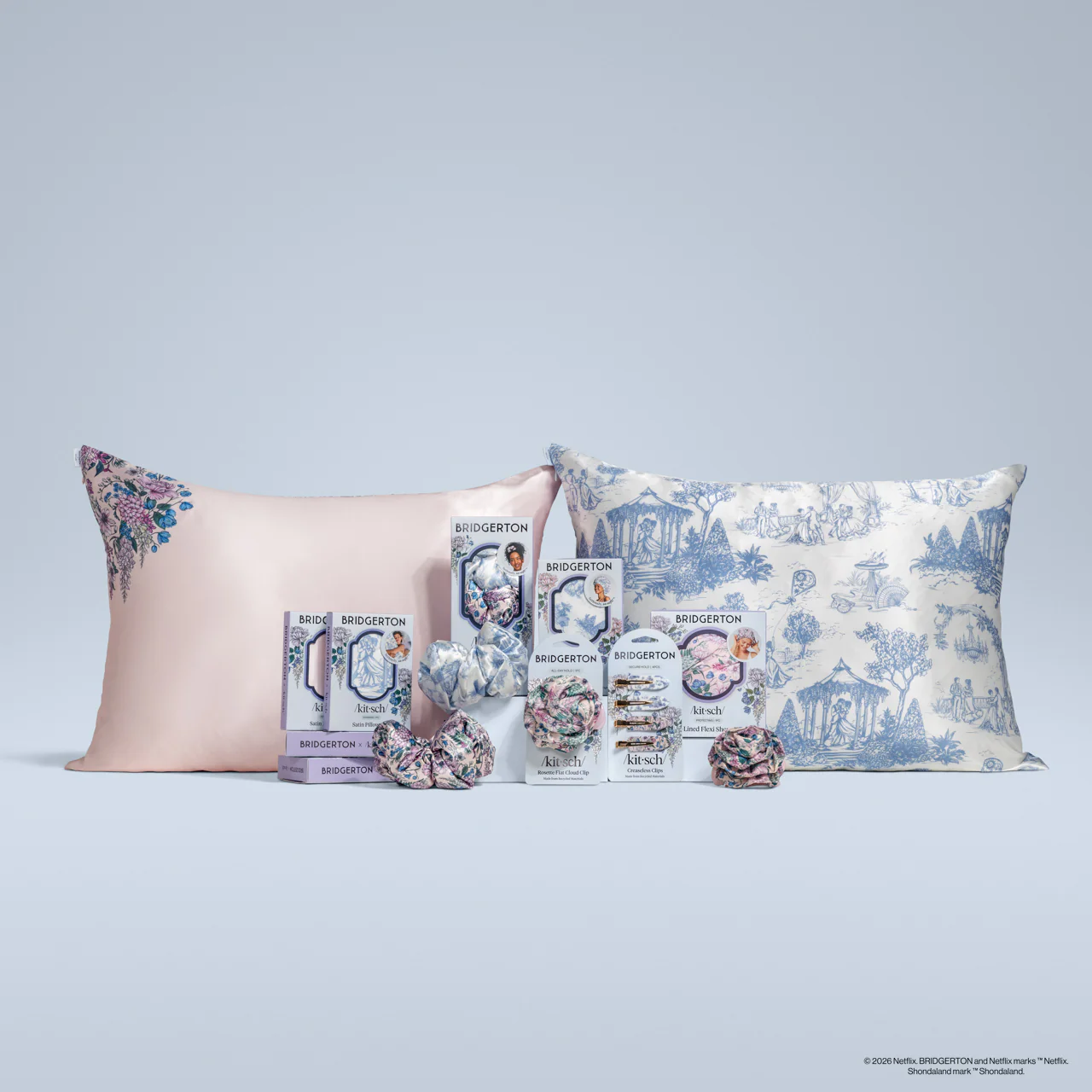 The Wisteria Dream Bridgerton Collector's Bundle - Image 2