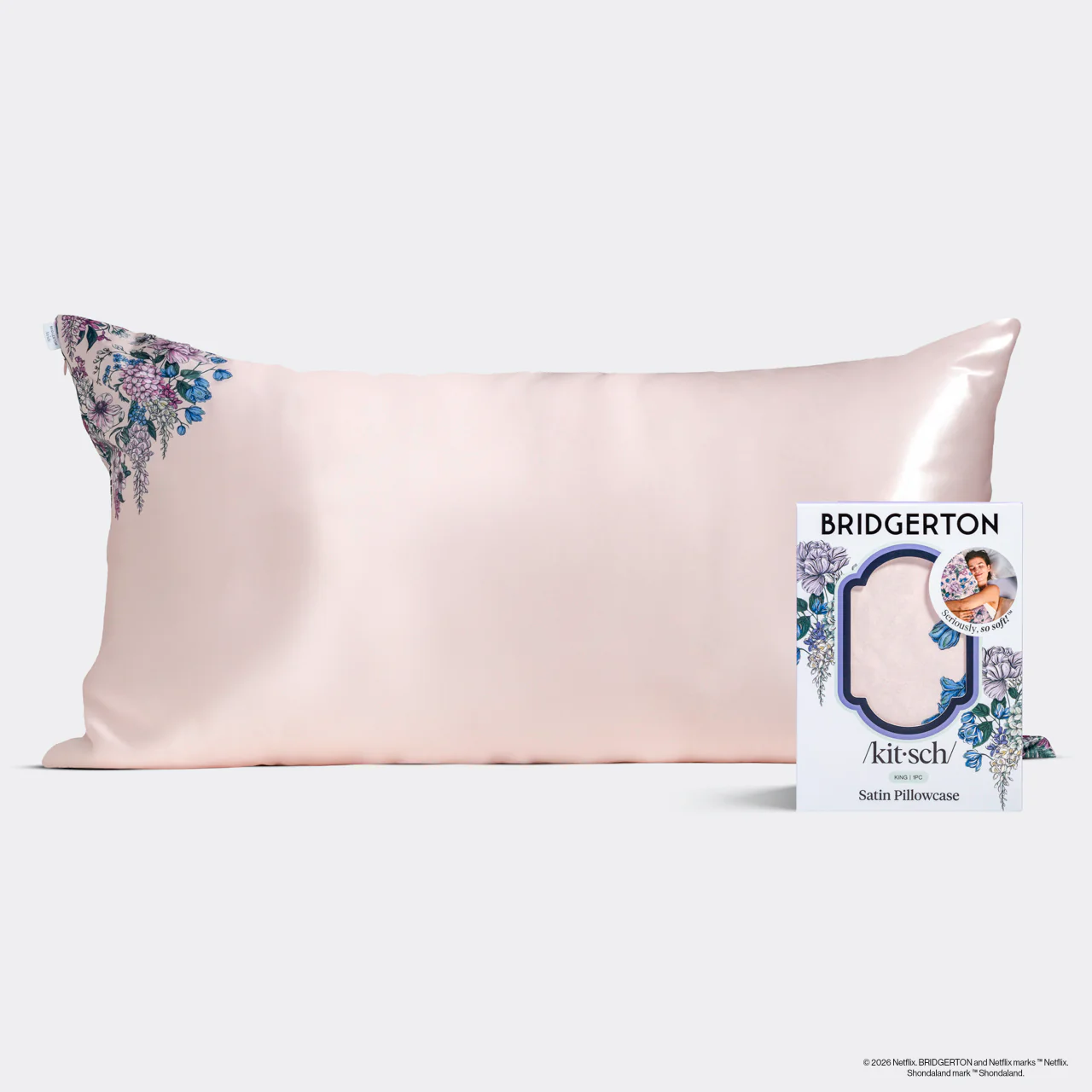 The Wisteria Dream Bridgerton Collector's Bundle - King - Image 3