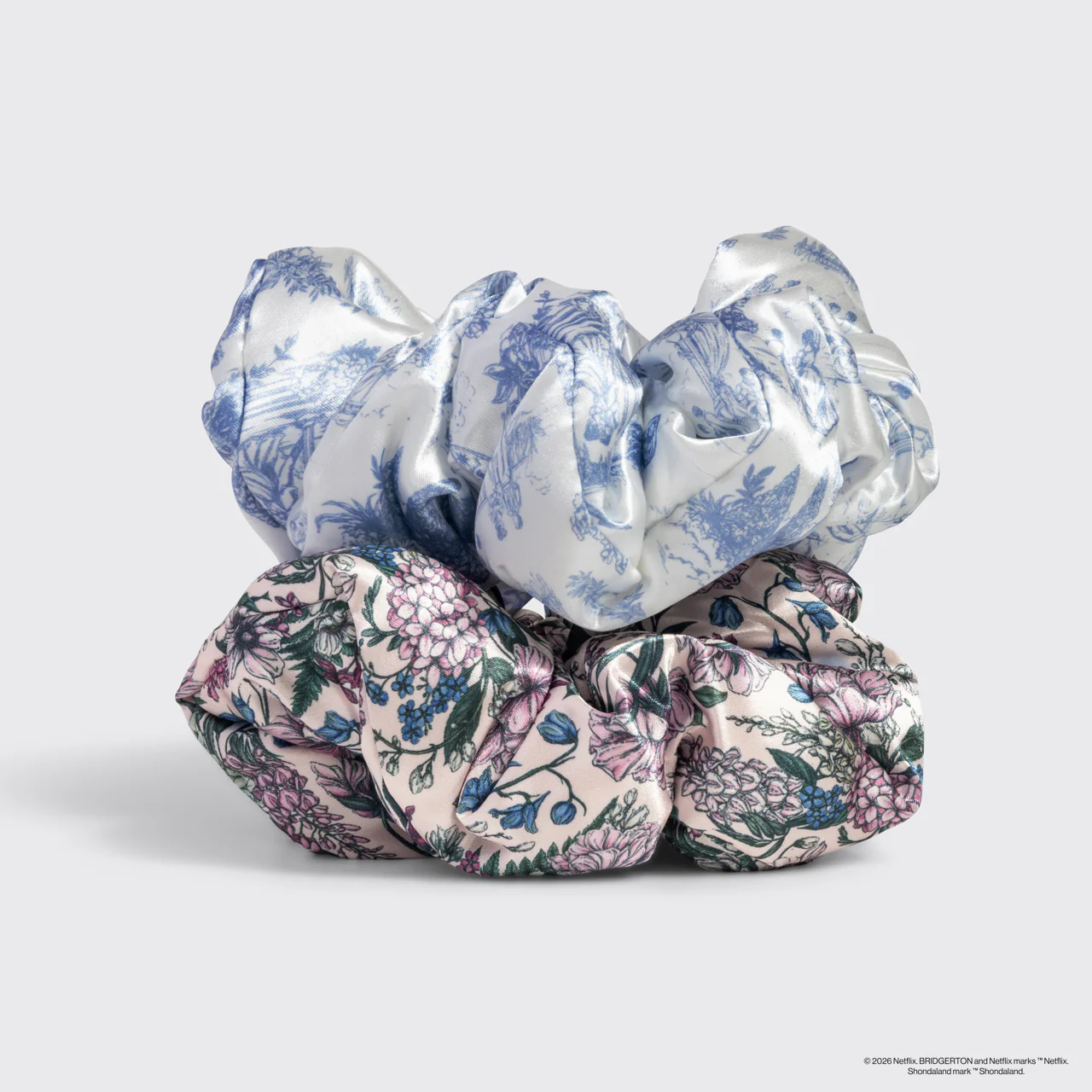 The Wisteria Dream Bridgerton Collector's Bundle - King - Image 6